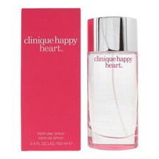 Clinique Happy Heart Perfume