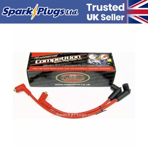 Magnecor ignition lead set - ht,
