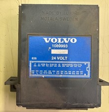 Volvo FL6 Light ECU - 1089993