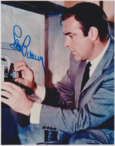 Sean connery original - sean,