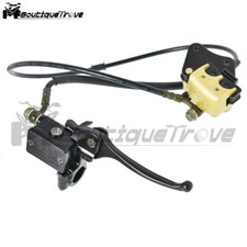 ATV Hydraulic Front Brake