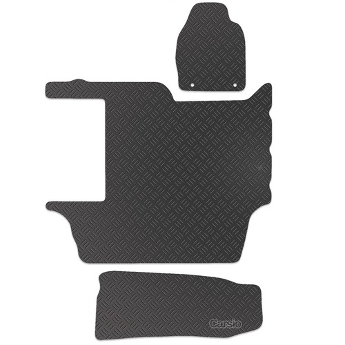 Carsio tailored rubber car - carsio,