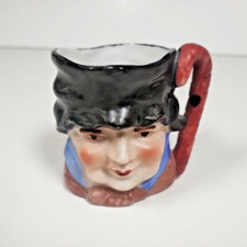 The Leonardo Collection Vintage Porcelain Small Toby Cup