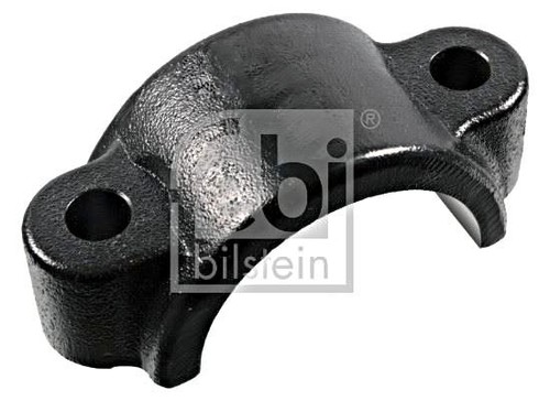 Stabilizer mounting bracket - mounting,