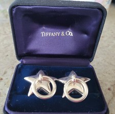 Authentic Tiffany & Co Clip