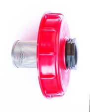 IBC TANK TOP FILL CAP (6"