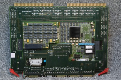 Scitex cpu 486 sbx486 - scitex, cpu-486,sbx486