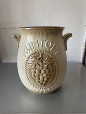 Vintage Rumtopf Pot Cream