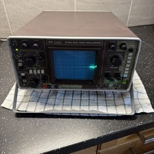 Crotech 3305 25mhz Dual Trace