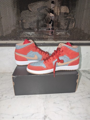 Size air jordan 1 - air,
