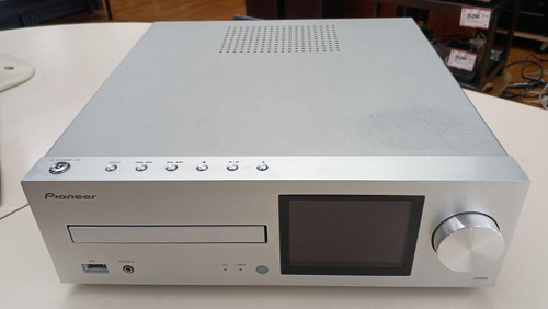 Pioneer hm86 network cd - pioneer, xc-hm86