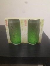 McDonalds Vintage Coca Cola