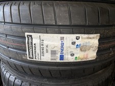 2 X 225/40/19 Bridgestone