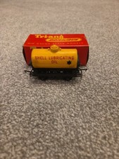 Triang R211 Tank Wagon Shell