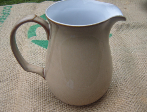 Denby viceroy milk - viceroy,