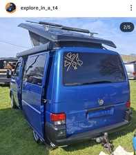 VW Volkswagen Transporter T4