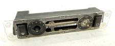 Porsche 944 968 heater control - 968,