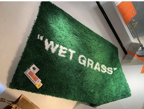 Virgil abloh ikea - virgil,