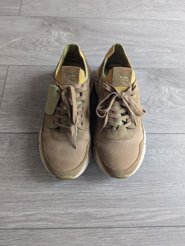 Clarks mens nature - clarks, lo