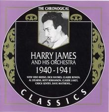 Harry james 1940 1941 - harry,