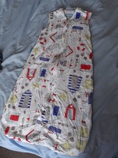 Grobag  Seaside Theme Summer