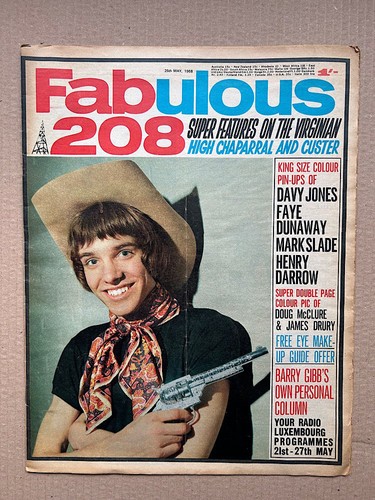 Peter frampton fab - fab, 208