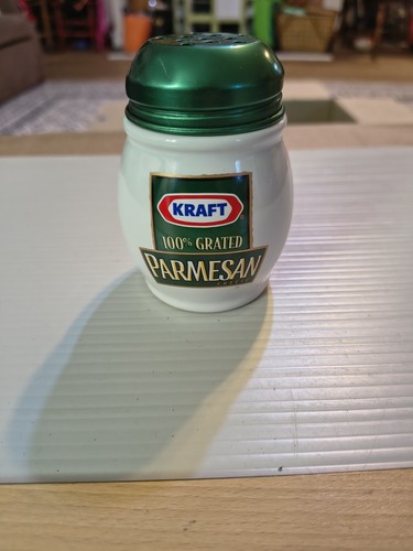 Vtg kraft parmesan - vtg,