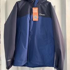 New Berghaus Men's Stormcloud