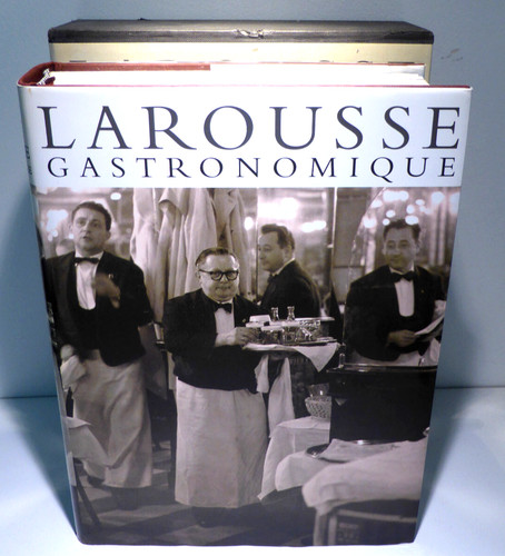 Larousse gastronomique the - larousse,