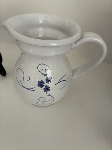 Vallauris ceramic terracotta - ceramic,