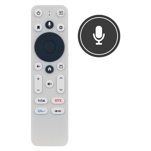 100024646 voice remote control - 100024646,