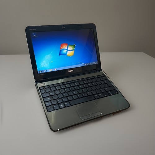 Dell inspiron 1120 - dell,