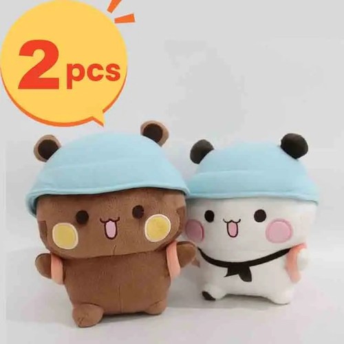 New bubu and dudu - new,