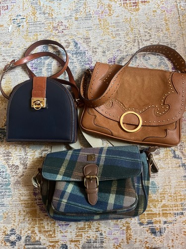 Job lot bundle handbags - job,