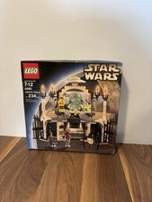 LEGO Star Wars: Jabba's Palace
