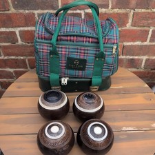Taylor Rolph Watson Lawn Bowls