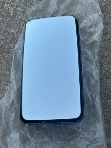 Main mirror head - head, heated
