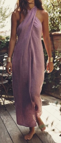 Zara 100 lilac - 100%, midi