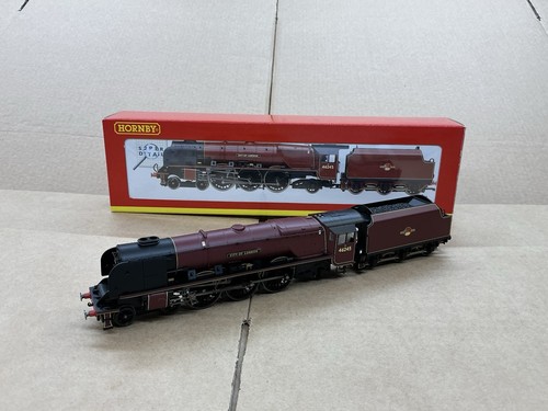 Hornby gauge steam - hornby,