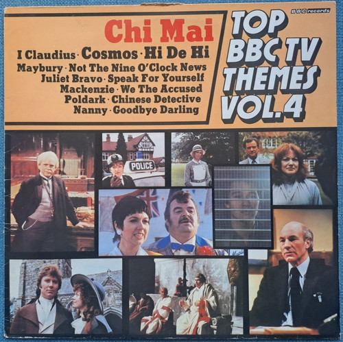 Various top bbc - -, themes