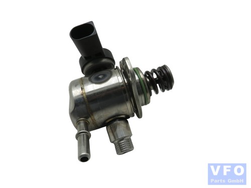 High pressure pump - pressure, original