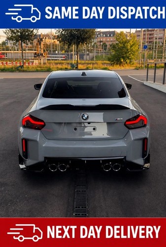 Bmw series g42 - series, g87