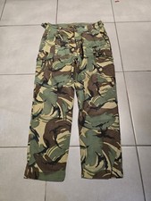 British Army 68 Pattern DPM