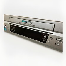 Panasonic NV-FJ620 Super Drive