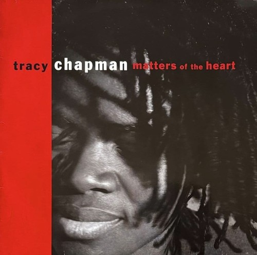 Tracy chapman matters - matters, of