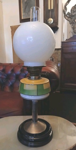 Large art deco clarice cliffe - large,