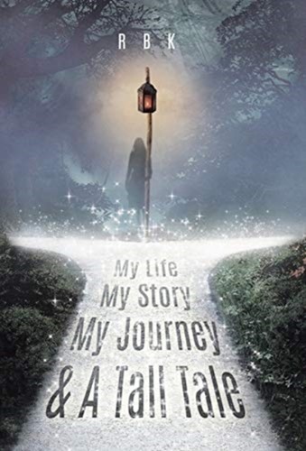 Life my story - -,