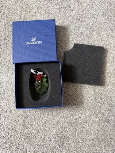 Nib authentic swarovski - nib,