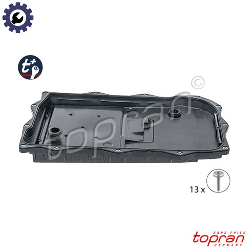 Oil sump automatic - oil,