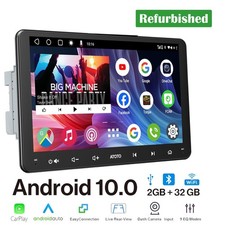 ATOTO A6 9" Android Car Stereo